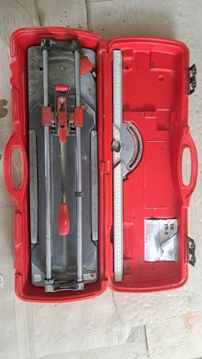 RUBI gresie faianță