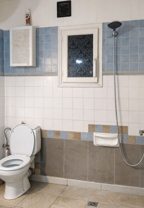 Вила Агора Аспровалта.