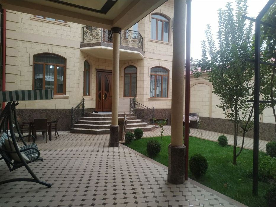 Мирзо Улугбек раён IT Park 3сотук 6 ком