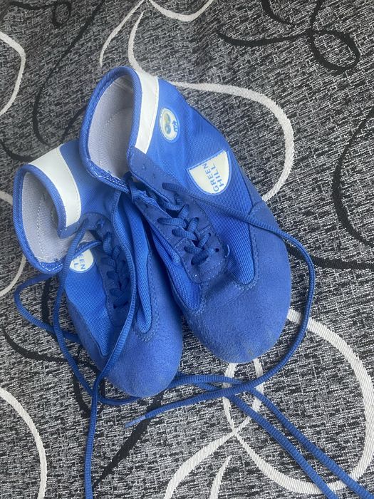 Борцовки для борьбы