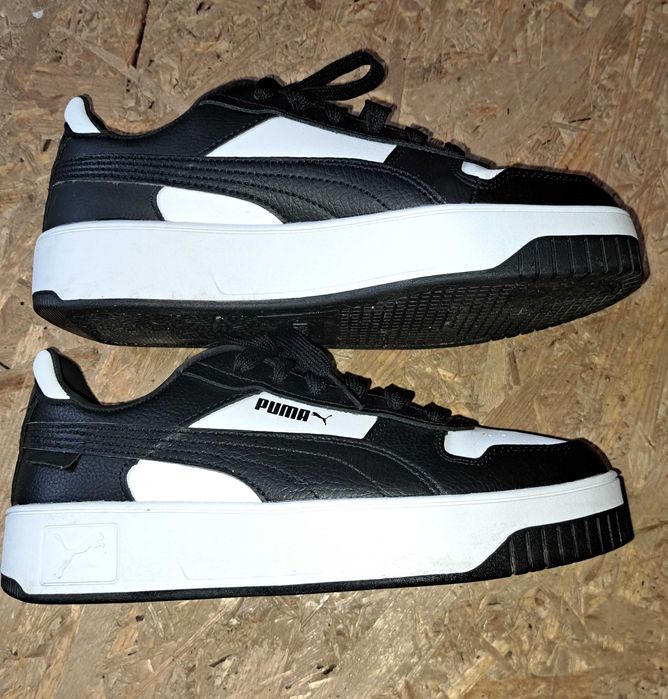 Оригинални маратонки на Puma