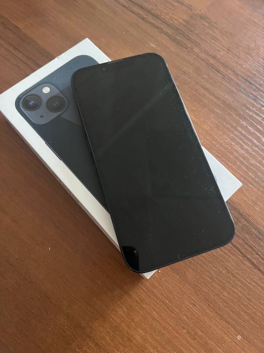 Обменяю IPHONE 13