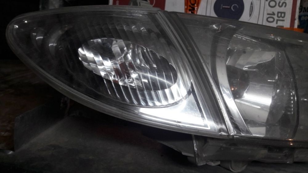 Запчасти аксессуары