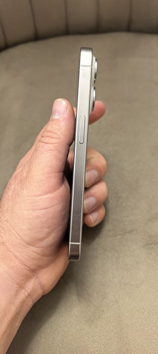 iPhone 15 Pro 128GB с гаранция