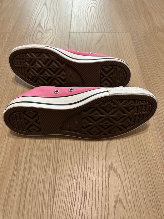 Tenisi Converse All Star Roz