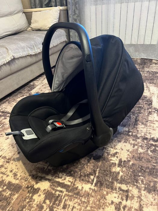 Коляска Anex sport 3 в 1