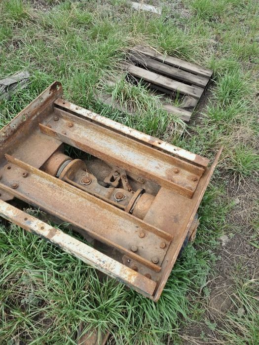 Седло на камаз продам