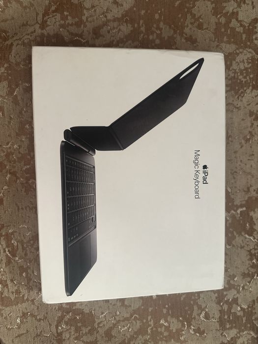 Продам Apple iPad Pro 11 M5, 256WIFI, Space black