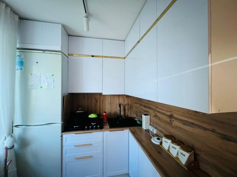 Продам 3 комнатную квартиру
