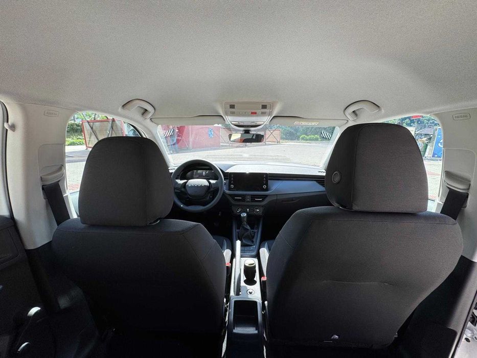 Skoda Scala Essence 1.0 TSI