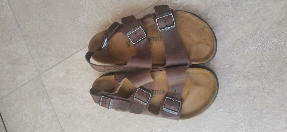 Sandale Birkenstock Milano