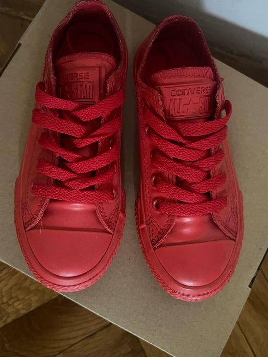 “Converse” детски кецове