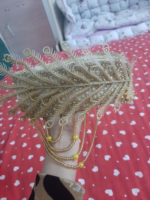 Тюбитейка один раз пользовались