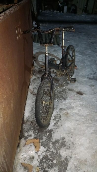 Велосепед 3 вело