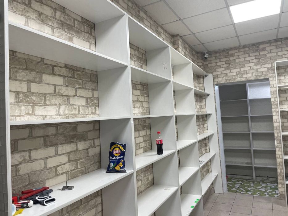 Продаю мебель с магазина