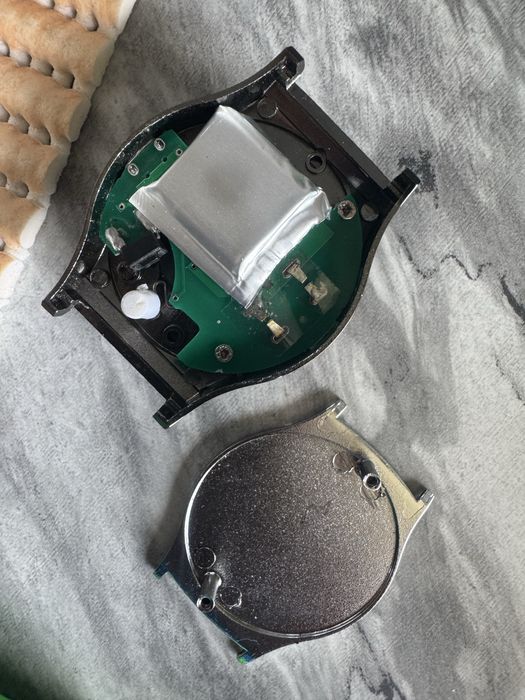 Ceas cu Bricheta incarcare USB 2.0