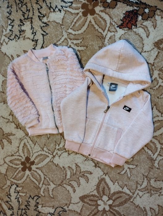 Лот за момиче 104 размер