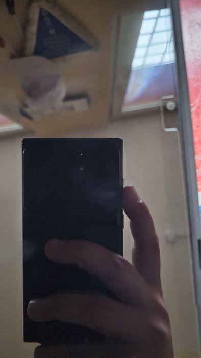 Таблет Samsung A8 с калъф клавиатура