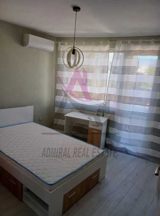 Дава се под наем Тристаен апартамент в Варна, Колхозен пазар - 72 кв.м за 400 € - Снимка #2