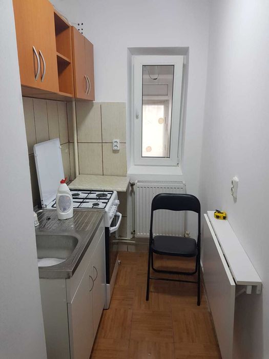 Închiriez apartamen cu 1 cameră