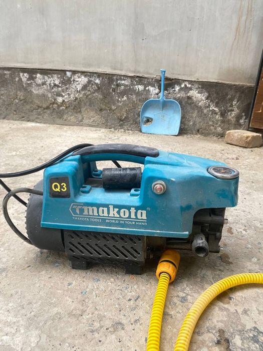 Karcher taza ustep tur