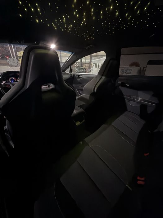 Seat Leon 1P FR 1.8TSI 2009