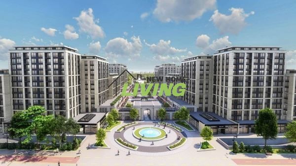 Продава се Тристаен апартамент в Пловдив, Тракия - 97 кв.м за 1732 €/кв.м - Снимка #2