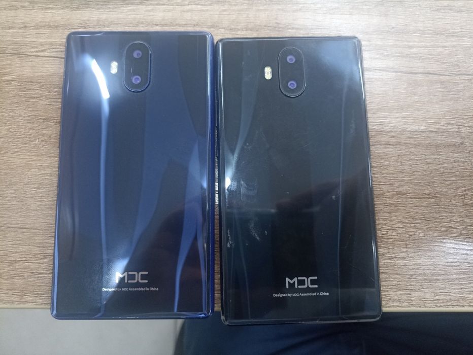 MDC telefon  16 gb. Iqora ko'k rangi bor zaryadnik yoq dok yoq