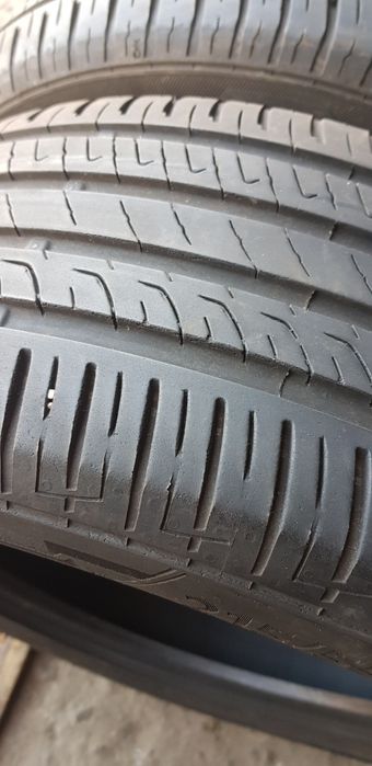 Летни гуми-2022г.-17цола-215/55-1бр.-90лв.:BARUM"