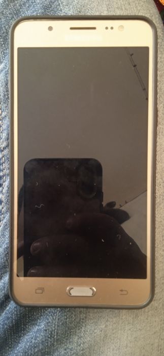 Samsung j5 yili 2020