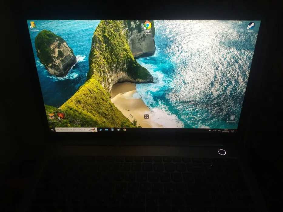 Ноутбук Lenovo ThinkBook