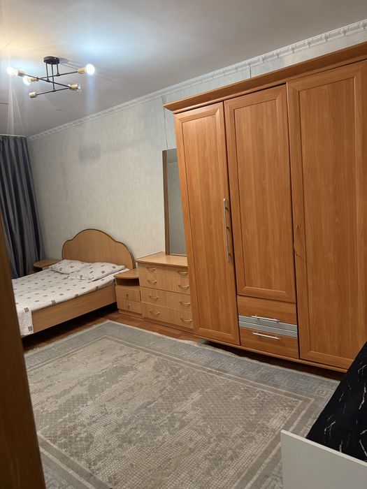 Сдам квартиру посуточно