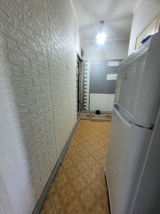 Срочно продаётся 1 комнатная квартира.