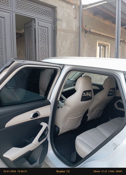 Byd yuan ap 2025 yil holat ideal