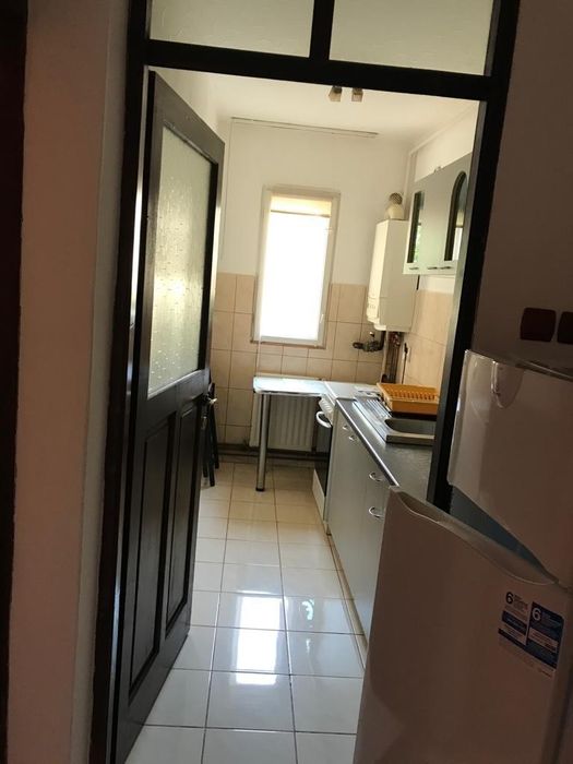 Ocazie! Apartament 2 camere Cetate-Goldis