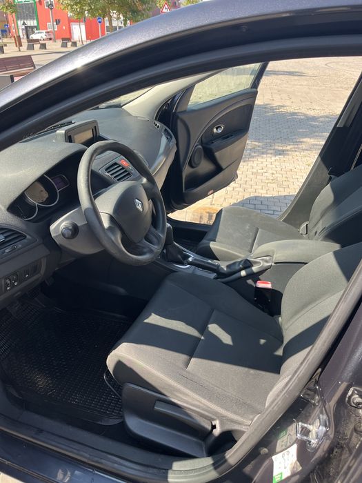 Renault Megane 3 1.5 dci