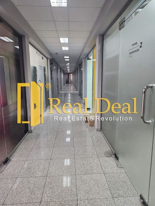 Продава се Магазин в София, Младост 1 - 24 кв.м за 1250 €/кв.м - Снимка #4