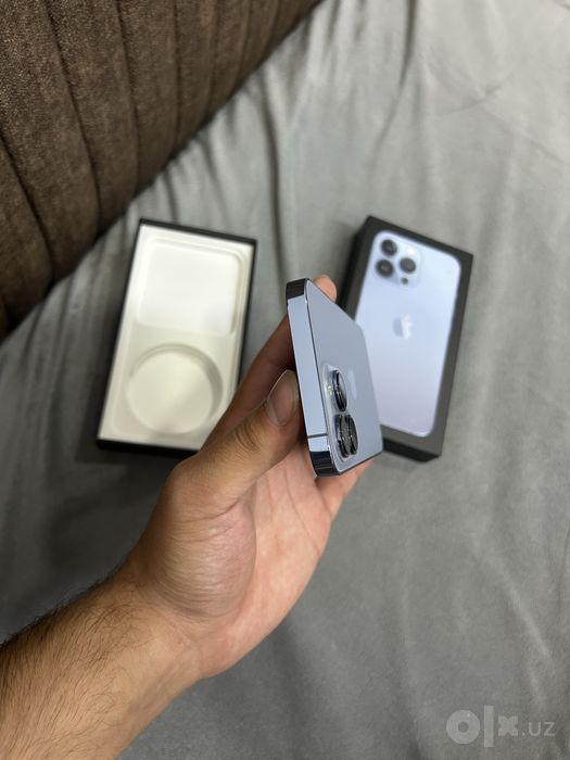 Iphone 13 Pro 128 gb