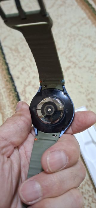 Galaxy watch 5 sotiladi