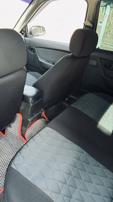 Нексия 2 Nexia 2 машина