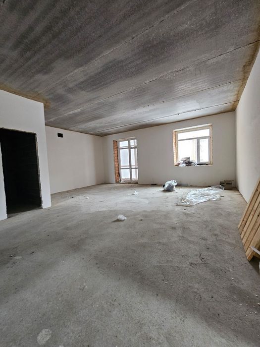 В продаже новостройка 20 мкр