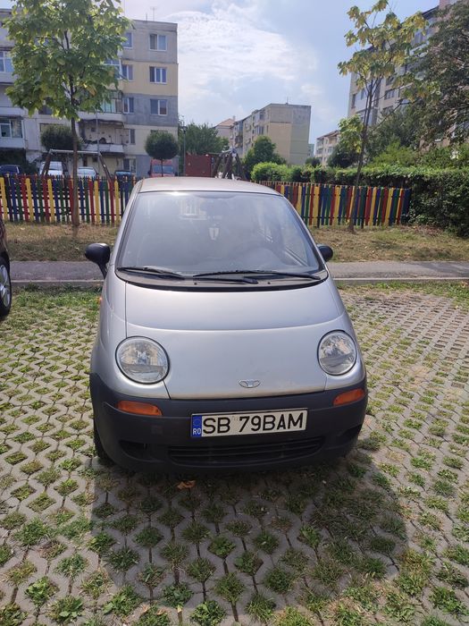 Inchiriez matiz Sibiu