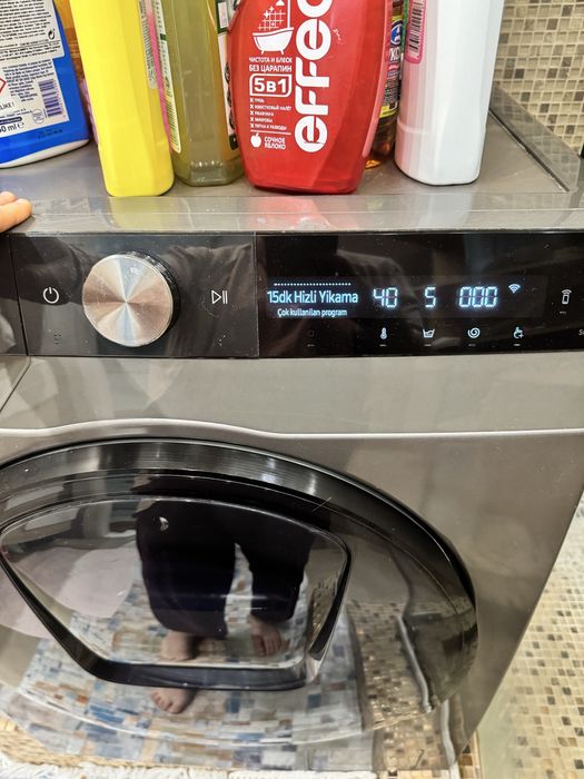 Samsung стиральная машина