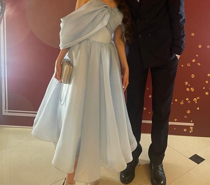 Платье на Выпускной вечер