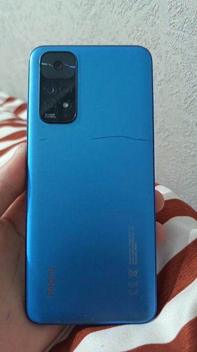 Redmi note 11 64 gb