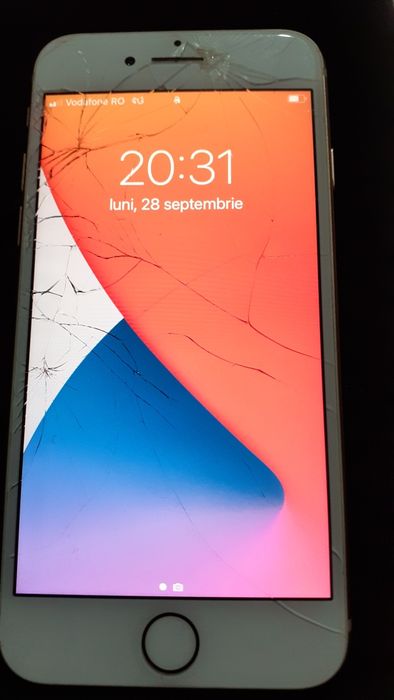 IPhone  8  256  giga