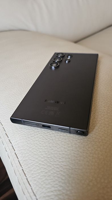 Samsung Galaxy S24 Ultra 512GB