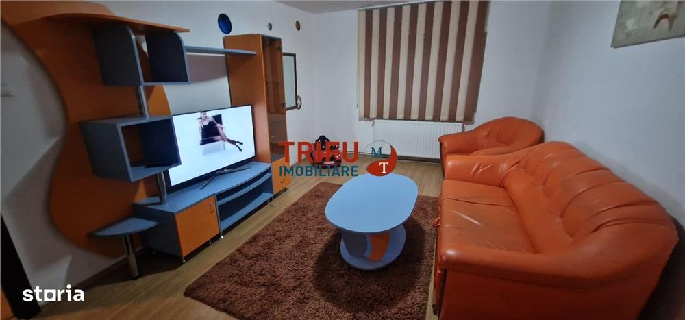 Apartament cu 2 Camere Disponibil pentru Închiriere în Zona Tolstoi — fotografia 2