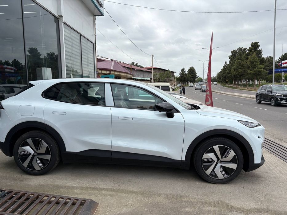 Deepal S05 215 kw ULTRA
