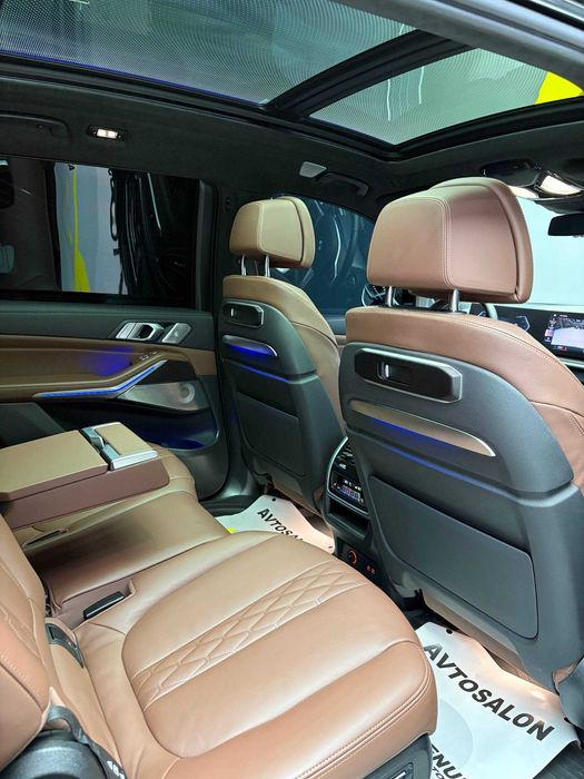 Продается BMW X7 Xdrive40i